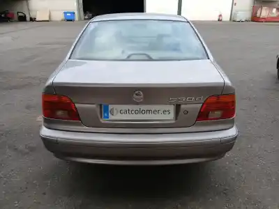 Veicolo di demolizione bmw 5 (e39) 530 d dell'anno 2001 alimentato m57 d30 (306d1)