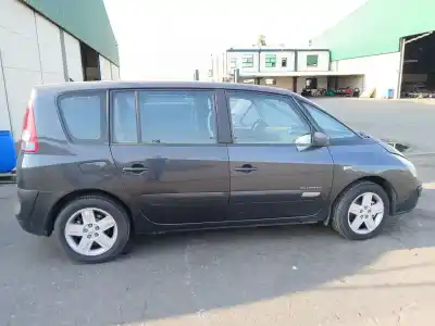 Sloopvoertuig renault espace iv (jk0/1_) 2.2 dci (jk0h) van het jaar 2004 aangedreven g9t j7