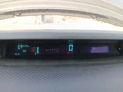 Sloopvoertuig renault espace iv (jk0/1_) 2.2 dci (jk0h) van het jaar 2004 aangedreven g9t j7