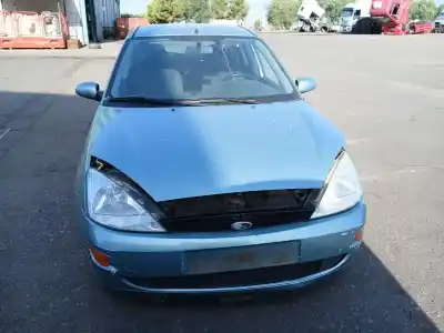 Scrapping Vehicle ford focus i (daw, dbw) 1.6 16v of the year 2001 powered fyda