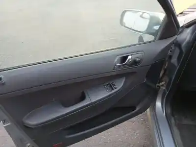 Veículo de Sucata skoda fabia i (6y2) 1.9 tdi do ano 2004 alimentado atd