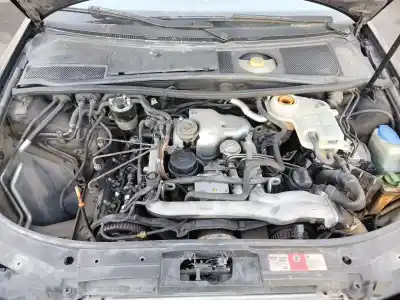 Здавання транспортного засобу audi a6 c5 (4b2) 2.5 tdi року 2002 потужний bcz,bdg,bfc