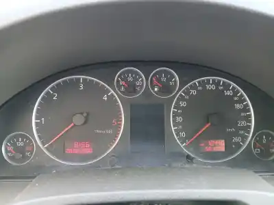 Здавання транспортного засобу audi a6 c5 (4b2) 2.5 tdi року 2002 потужний bcz,bdg,bfc