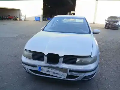 Утилизация автомобиля SEAT TOLEDO II (1M2) 1.9 TDI года 1999 питание AHF