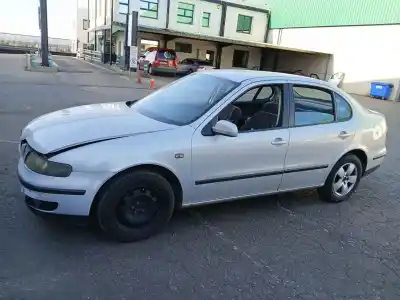 Утилизация автомобиля seat toledo ii (1m2) 1.9 tdi года 1999 питание ahf