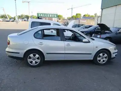Утилизация автомобиля seat toledo ii (1m2) 1.9 tdi года 1999 питание ahf