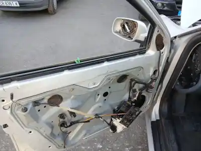 Утилизация автомобиля seat toledo ii (1m2) 1.9 tdi года 1999 питание ahf