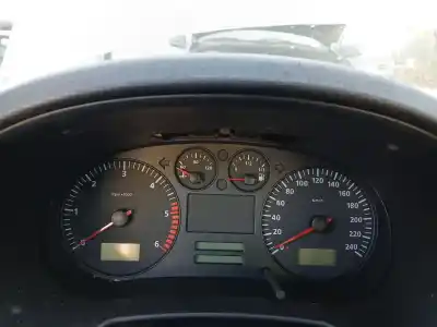 Утилизация автомобиля seat toledo ii (1m2) 1.9 tdi года 1999 питание ahf