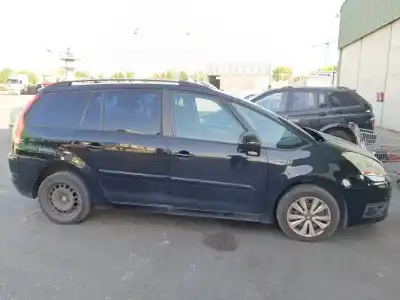 Scrapping Vehicle citroen c4 picasso i monospace (ud_) 2.0 hdi 138 of the year 2009 powered rhj