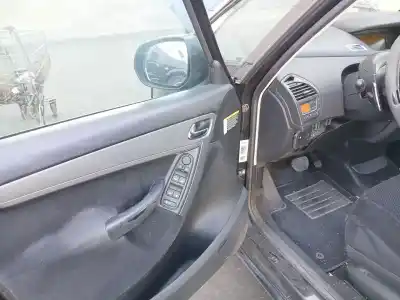 Scrapping Vehicle citroen c4 picasso i monospace (ud_) 2.0 hdi 138 of the year 2009 powered rhj