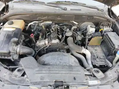 Здавання транспортного засобу ssangyong kyron 2.0 xdi року 2006 потужний d20dt