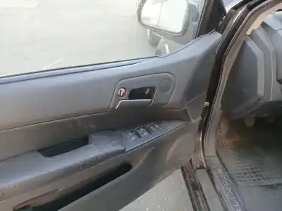 Здавання транспортного засобу ssangyong kyron 2.0 xdi року 2006 потужний d20dt