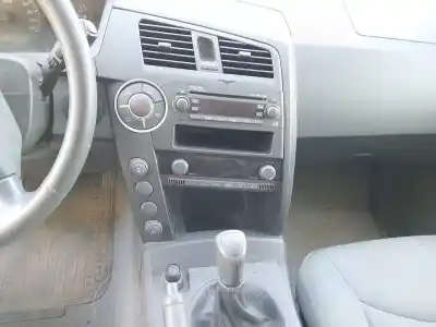 Здавання транспортного засобу ssangyong kyron 2.0 xdi року 2006 потужний d20dt