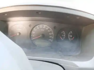 Здавання транспортного засобу ssangyong kyron 2.0 xdi року 2006 потужний d20dt