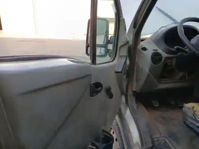 Scrapping Vehicle renault master ii furgón (fd) 2.5 dci 120 of the year 2001 powered g9u a7