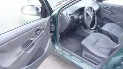 Scrapping Vehicle SEAT CORDOBA (6K1, 6K2)  of the year 2000 powered AGR