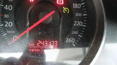 Scrapping Vehicle VOLKSWAGEN PASSAT B6 (3C2)  of the year 2005 powered BKP