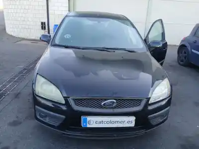 Veículo de Sucata FORD FOCUS II (DA_, HCP, DP) 1.8 TDCI do ano 2006 alimentado KKDA