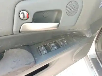 Здавання транспортного засобу ssangyong kyron 2.0 xdi 4x4 року 2006 потужний d20dt