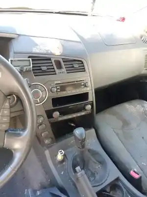 Здавання транспортного засобу ssangyong kyron 2.0 xdi 4x4 року 2006 потужний d20dt