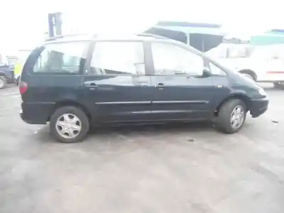 Утилизация автомобиля ford galaxy (vx) 2.8 v6 cat года 1997 питание aaa