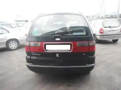 Утилизация автомобиля ford galaxy (vx) 2.8 v6 cat года 1997 питание aaa