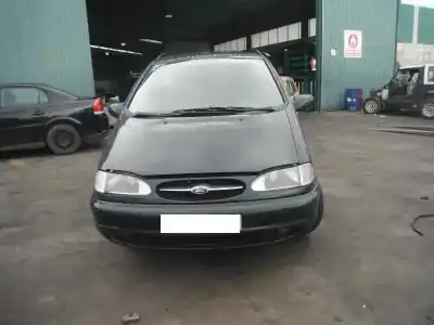 Утилизация автомобиля ford galaxy (vx) 2.8 v6 cat года 1997 питание aaa