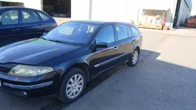Утилизация автомобиля renault laguna ii grandtour (kg0/1_) 1.8 16v года 2001 питание f4p c7