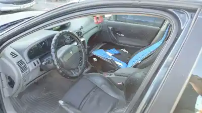 Утилизация автомобиля renault laguna ii grandtour (kg0/1_) 1.8 16v года 2001 питание f4p c7
