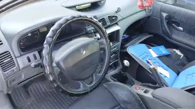Утилизация автомобиля renault laguna ii grandtour (kg0/1_) 1.8 16v года 2001 питание f4p c7