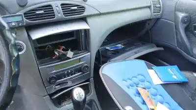Утилизация автомобиля renault laguna ii grandtour (kg0/1_) 1.8 16v года 2001 питание f4p c7