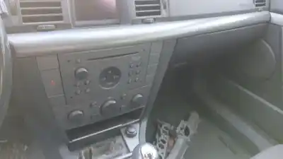 Утилизация автомобиля OPEL VECTRA C (Z02) 2.0 DTI 16V (F69) года 2003 питание Y20DTH
