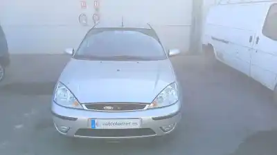 Veículo de Sucata ford focus i (daw, dbw) 1.6 16v do ano 2003 alimentado fydb