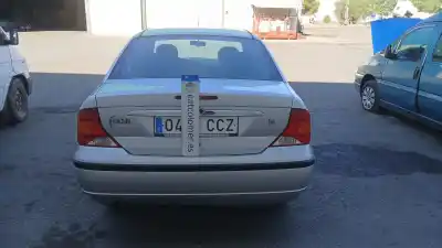 Veículo de Sucata ford focus i (daw, dbw) 1.6 16v do ano 2003 alimentado fydb