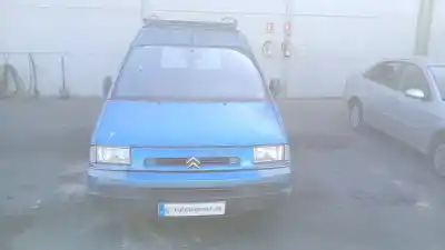 Hurda Aracı citroen jumpy (u6u_) 2.0 hdi 95 yılın 2003 güçlü rhx (dw10bted),rhx (dw10bted+)