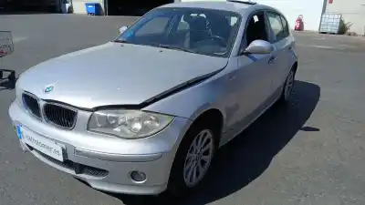 Veículo de Sucata bmw 1 (e87) 118 i do ano 2006 alimentado n46b20b