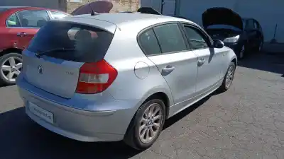 Veículo de Sucata bmw 1 (e87) 118 i do ano 2006 alimentado n46b20b