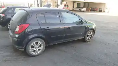 Здавання транспортного засобу OPEL CORSA D (S07)  року 2006 потужний Z13DTH