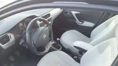 Здавання транспортного засобу citroen c-elysee (dd_) 1.6 hdi 92 року 2013 потужний 9h06
