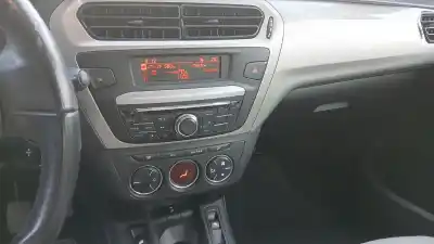 Здавання транспортного засобу citroen c-elysee (dd_) 1.6 hdi 92 року 2013 потужний 9h06