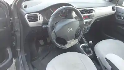 Здавання транспортного засобу citroen c-elysee (dd_) 1.6 hdi 92 року 2013 потужний 9h06