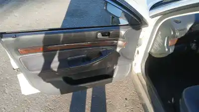 Здавання транспортного засобу audi a4 b5 (8d2) 1.9 tdi року 1996 потужний afn