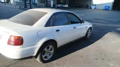 Здавання транспортного засобу AUDI A4 B5 (8D2)  року 1996 потужний AFN