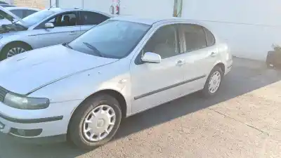 Утилизация автомобиля seat toledo ii (1m2) 1.9 tdi года 1999 питание ahf