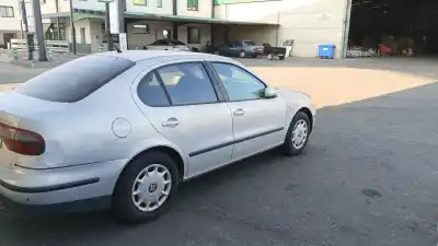 Утилизация автомобиля SEAT TOLEDO II (1M2) 1.9 TDI года 1999 питание AHF