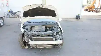 Здавання транспортного засобу OPEL CORSA D (S07) 1.3 CDTI (L08, L68) року 2012 потужний A13DTC