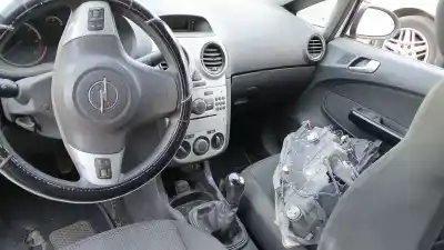 Утилизация автомобиля opel corsa d (s07) 1.3 cdti (l08, l68) года 2012 питание a13dtc