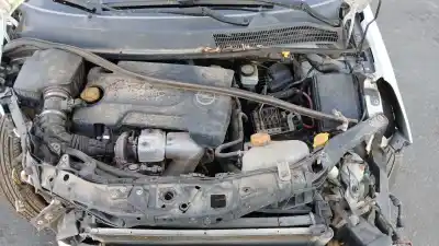 Утилизация автомобиля opel corsa d (s07) 1.3 cdti (l08, l68) года 2012 питание a13dtc