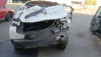 Sloopvoertuig citroen c3 iii van (sx_, sy_) puretech 110 van het jaar 2024 aangedreven hnz (eb2dt)