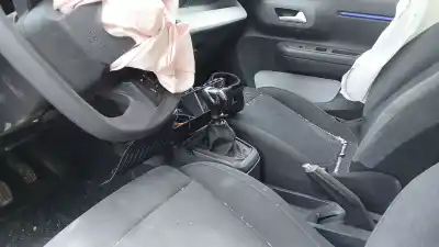 Sloopvoertuig citroen c3 iii van (sx_, sy_) puretech 110 van het jaar 2024 aangedreven hnz (eb2dt)